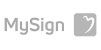 logo mySign